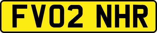 FV02NHR