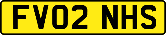 FV02NHS