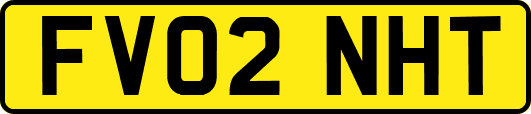 FV02NHT