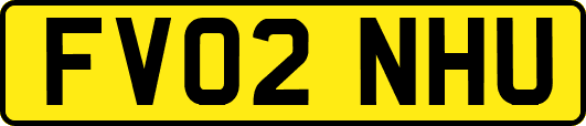 FV02NHU
