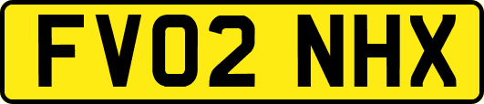 FV02NHX