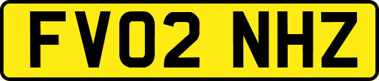 FV02NHZ