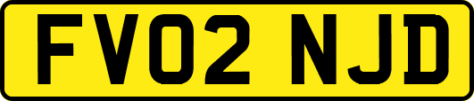 FV02NJD