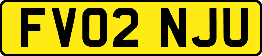 FV02NJU