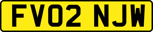 FV02NJW