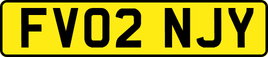 FV02NJY