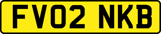 FV02NKB