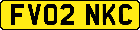 FV02NKC