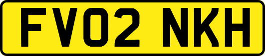 FV02NKH
