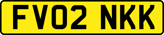 FV02NKK