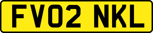 FV02NKL
