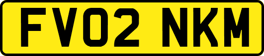 FV02NKM