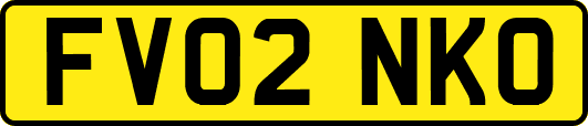 FV02NKO