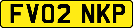 FV02NKP