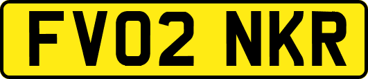 FV02NKR