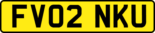 FV02NKU