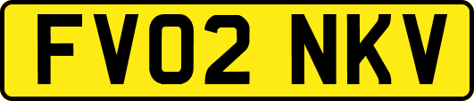 FV02NKV