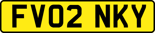 FV02NKY