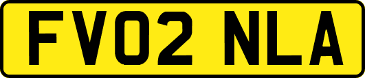 FV02NLA