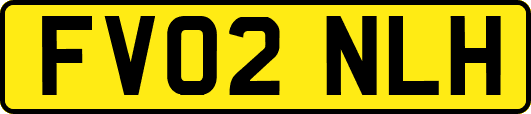FV02NLH