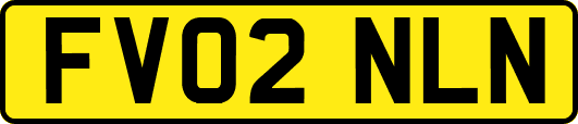 FV02NLN