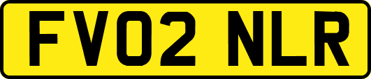 FV02NLR