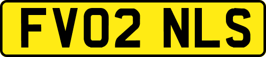 FV02NLS