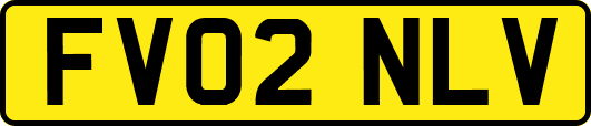 FV02NLV