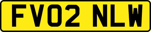 FV02NLW