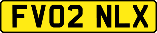 FV02NLX