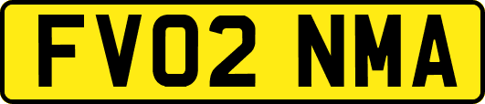 FV02NMA