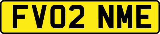 FV02NME