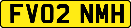 FV02NMH