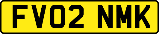 FV02NMK