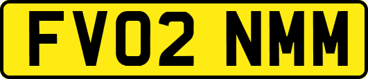 FV02NMM