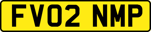 FV02NMP