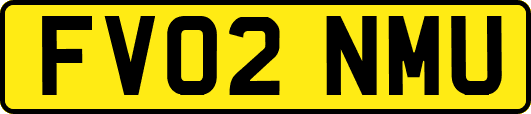 FV02NMU