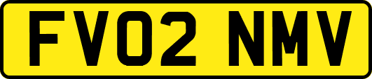 FV02NMV