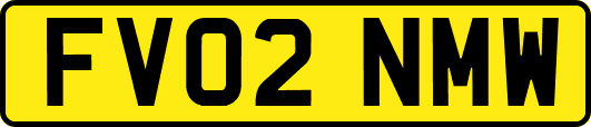 FV02NMW