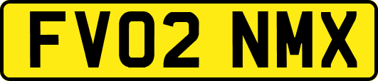 FV02NMX