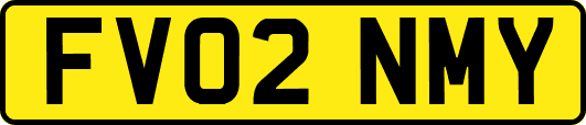 FV02NMY