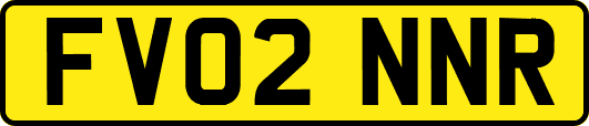 FV02NNR