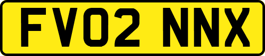 FV02NNX