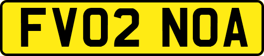 FV02NOA