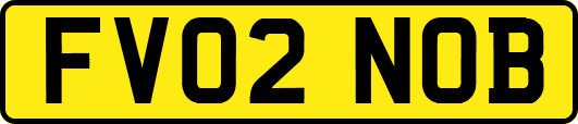 FV02NOB