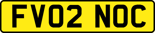 FV02NOC