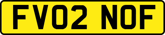FV02NOF