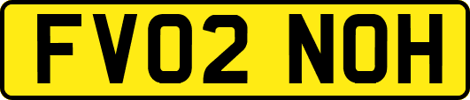 FV02NOH