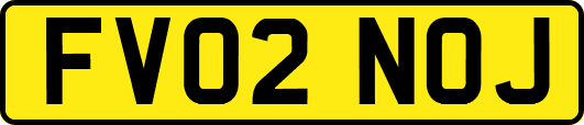FV02NOJ