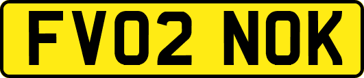 FV02NOK